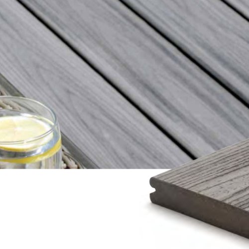 Maplin Timber Supply Co Ltd | Decking | Mouldings | Roofing