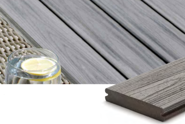 Maplin Timber Supply Co Ltd | Decking | Mouldings | Roofing